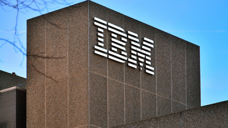 IBM повністю відмовилась від технології розпізнавання облич